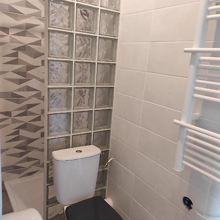 Questembert Studio 2 Personnes Cote Ouest מראה חיצוני תמונה