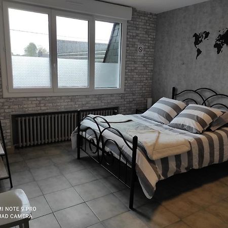 Questembert Studio 2 Personnes Cote Ouest מראה חיצוני תמונה