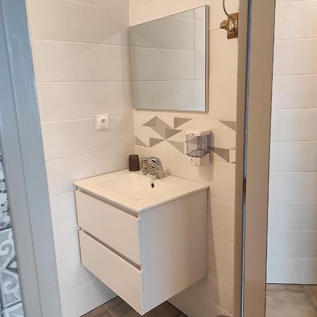 Questembert Studio 2 Personnes Cote Ouest מראה חיצוני תמונה