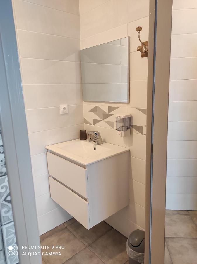 Questembert Studio 2 Personnes Cote Ouest מראה חיצוני תמונה